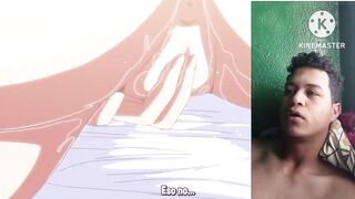 Rico animé hentai sin censuras HD
