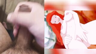 Ariel hentai Animation XXX xhatihentai Porn