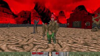 Let's Play - H-DOOM - Ep. 11