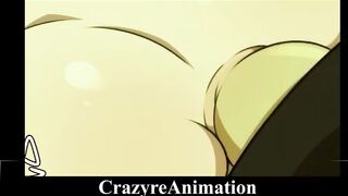 Demon Slayer: Kimetsu no Yaiba Porn Parody - Nezuko & Tanjiro Animation (Hard Sex) (Hentai)