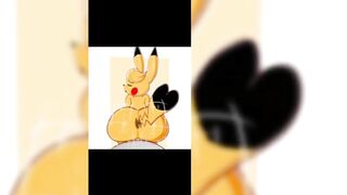 compilação de pokemon