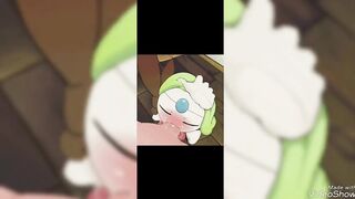 compilação de pokemon