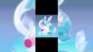 compilação de pokemon