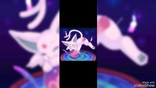 compilação de pokemon