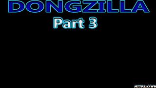 Dongzilla Part 3 Teaser
