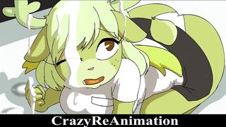 The Amazing World Of Gumball Porn Parody - Nicole Watterson Fucking Animation (Hard Sex) (Hentai)