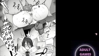 Me follo a la deportista tetona