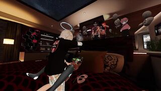 A VR Exhibitionists Dream Highlight Bloopers!