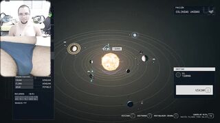 STARFIELD NUDE EDITION COCK CAM GAMEPLAY #5