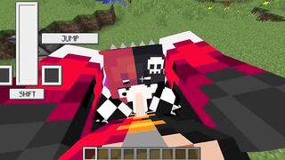 Minecraft Jenny Mod || Ellie