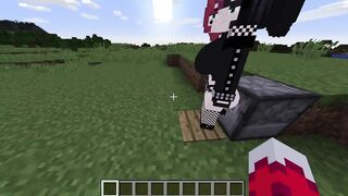Minecraft Jenny Mod || Ellie