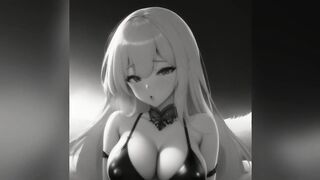 Hentai sexy girls compilation