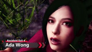 Resident Evil 4 - Ada Wong × Roadside Emergency Mission - Lite Version