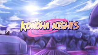 Naruto Hentai Sarada have work konoha night Uncensored 60 FPS High Quality Animated