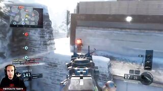 OpTic Gaming Camo Nuke!☢️ (Call of Duty Black Ops 3)