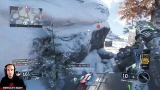 OpTic Gaming Camo Nuke!☢️ (Call of Duty Black Ops 3)