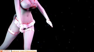 CONQUEROR [ PATREON : @ODORUCHAN ]