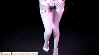 CONQUEROR [ PATREON : @ODORUCHAN ]