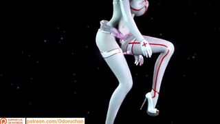 CONQUEROR [ PATREON : @ODORUCHAN ]