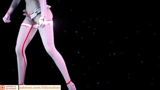 CONQUEROR [ PATREON : @ODORUCHAN ]