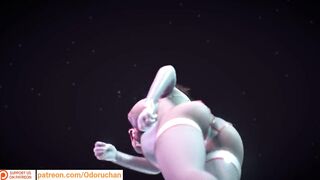 CONQUEROR [ PATREON : @ODORUCHAN ]