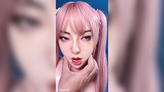 Isidora Blowjob Sex Doll - Realistic Oral Sex Doll