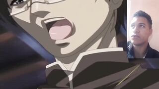 Anime hentai HD sin censuras la monja se pone rara