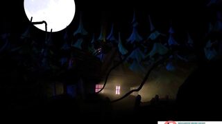 Futaween Story Cute Futanari Girls Have Fun 60 FPS High Quality 3D Animated 4K