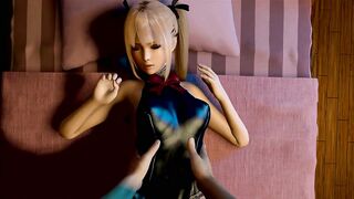 Marie Rose Dead or Alive home video