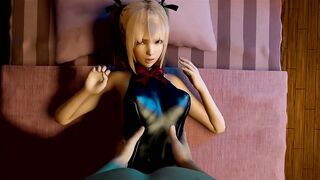 Marie Rose Dead or Alive home video