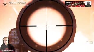 WW2 - FAST ''KAR98K'' SNIPER V2 ROCKET on GUSTAV CANNON! (Fast Sniper V2 Rocket)