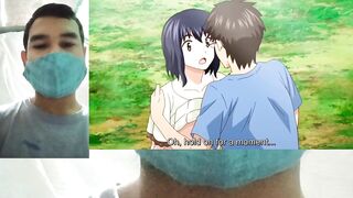 Virgin cute Girlfriend with big boobs ass fuck me outside anime hentai cartoon animation uncensored