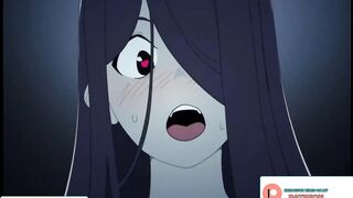 Hot Hentai Story Ghost Girl Fucked And Getting Creampie - High Quality 60Fps Animated 4K