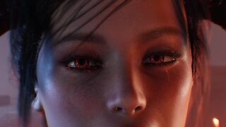 Arouse - Fantasy Sex Simulator Game Trailer