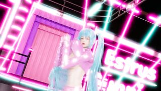 【Girls' Dancer】SATURDAY - MMook JJi BBa - Mona/Pandora/Tarudo/Miyako/Nashi/Misaki/Rina