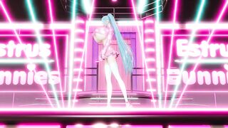 【Girls' Dancer】SATURDAY - MMook JJi BBa - Mona/Pandora/Tarudo/Miyako/Nashi/Misaki/Rina