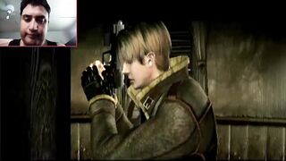 Resident Evil 4 Gamecube parte 1