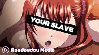 [HMV] I Wanna Be Your Slave - Rondoudou Media
