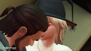 Terrible Day - SofiaBjergsen - The Sims 4