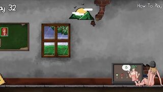 Sinplays: Survive! (Day 32)