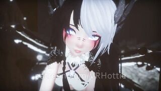 Home Intruder Fuck At Cabin Lap Dance VRChat ERP