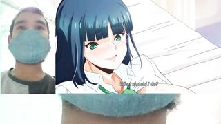 rubber is over fuck virgin horny school girl big boobs and ass fuck hardcore anime hentai cartoon