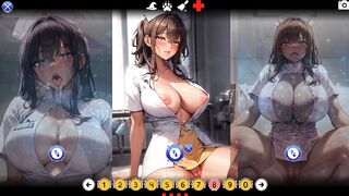 SEXTS - Part 4 Final - Nurse Girls By LoveSkySanHentai