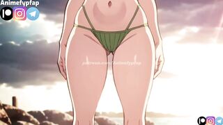 Mitsuri Kanroji JOI [ Anime JOI ] Demon Slayer Hentai - Hentai ASMR