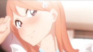 Orihime Inoue | Bleach Fuck
