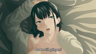 Netorare Girl With Big Tits Receives Multiple Creampies | Hentai Anime
