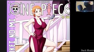 One Piece NamiHentai 4K