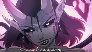 Shapeshifting sex with a Prince p8