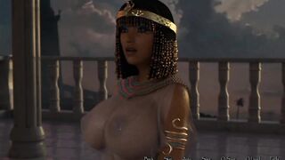 Cleopatra so hot woman