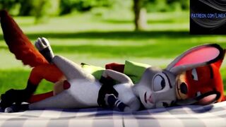 Judy Hopps collection without sound